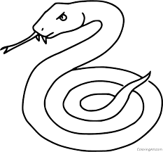 Maybe you would like to learn more about one of these? Viper Snake Coloring Pages Coloringall