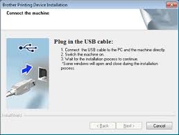 Ever heard of the admonition, 'do not attempt to solve today's problems using yesterday's methods?' this is because, new problems require new methods to resolve them. When I Install Mfl Pro Suite From The Cd Rom Or Full Driver Software Package From The Downloads Section The Installation Will Not Continue Past The Instruction To Connect The Usb Cable To