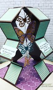 Take a look at the image i took of the card front and the inside mechanism. Easy Pull Up Card Unity Blog Cards Handmade Fancy Fold Cards Paper Crafts Cards