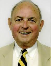 Obituary information for Edward C. Stephenson