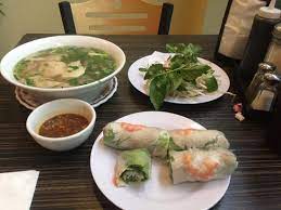 The banh mi xiu mai will never let you down with its savory pork meatballs. Thien An Sandwiches Houston Restaurant Reviews Photos Phone Number Tripadvisor