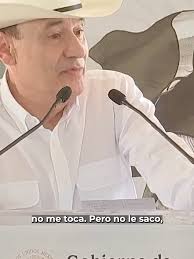 Son irrespetuosas, inaceptables, mentirosas: Durazo respalda a Sheinbaum  tras declaraciones del abogado de Ovidio Guzmán #Latinus #InformaciónParaTi