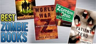 Maybe you would like to learn more about one of these? Top 25 Best Zombie Books Of All Time Review In 2021 Pbc