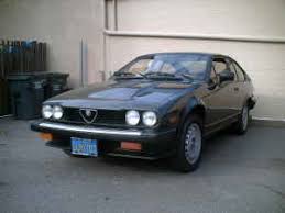 Image result for Black 1985 Alfa-Romeo
