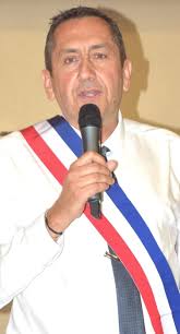 Caumont-sur-Durance. Le village est en état de catastrophe naturelle