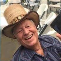 Dallas Morris Obituary