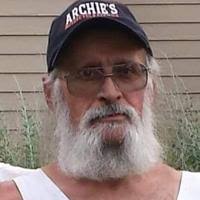 David 'Archie' Arnold Archuleta