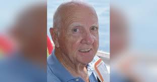 Obituary information for Paul Anthony McKenna