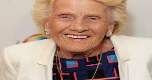 TOWIE's beloved Nanny Pat dies aged 80 following a short illness
