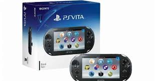 Select the department you want to search in. Four Reasons Why Ps Vita Failed Olhar Digital