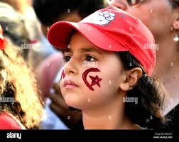 Tunisia girl immagini e fotografie stock ad alta risoluzione