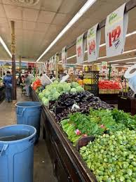 Maybe you would like to learn more about one of these? Joe Randazzo S Fruit And Vegetable Market 24135 Joy Rd Dearborn Heights Mi Grocery Stores Mapquest