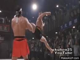 But for those unfamiliar, the clip — set to enya's only time — stars a stoic van damme performing one of his infamous splits between two moving volvo trucks. Sfv Character Request Anticipation Thread Street Fighter V Shoryuken Forums