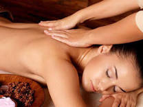 Abhyanga (massage) product image