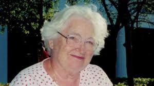 Mary L. Nadeau Obituary (1932