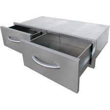 cal flame 39.25 in. wide outdoor