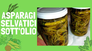 We did not find results for: Conserve Asparagi Selvatici Sott Olio Youtube