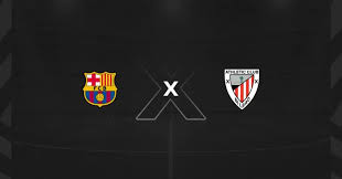 Trend Google: barcellona athletic bilbao