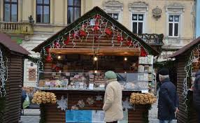 Târgurile de craciun sunt organizate în marile orașe din europa în fiecare an, în luna decembrie încă din secolul 13. Targul De Craciun Din Brasov Another Milestone