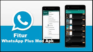 As we all know that gb whatsapp's latest version for android has come with the new and updated features and updated functions.thus, there are some of the best and top features of gb whatsapp apk which are discussed here and the users will get these top features by installing this whatsapp latest version download that is available on google play. Whatsapp Plus Apk Mod Terbaru 2021 Cara1001