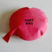 In which episode did Rich talk about Fart Bags? : r/RedLetterMedia