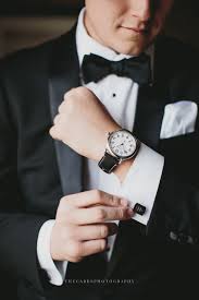 Wedding Wedding Photography Groom Portraits Details Watch Monogrammed Cufflinks Best Groom Photoshoot Digital Wedding Photography Fun Wedding Photography