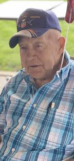 Obituary of Rodney Fay Bush, Sr.