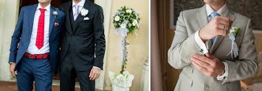 Herren fliege, einstecktuch und hosenträger von monti. Hosentrager Zur Hochzeit