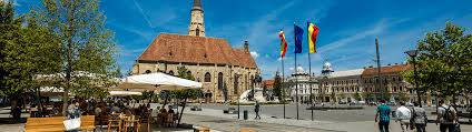 Ulterior, în timpul domniei lui marcus aurelius, devine colonie. Turism Cluj Napoca