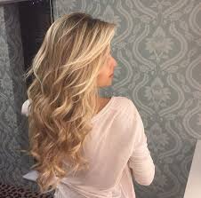 Set a timer for how long you need to leave the dye in your hair. Blond Hair And Girl Picture Hair Trends Dying Hair Blonde Dying Hair Hair Styles