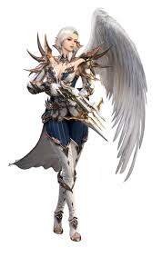 August Developer S Notes Kamael Preview Lineage 2 Revolution Official Forum