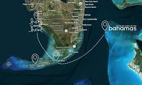Bahamas Or Bust Lahowind Com Sailing Adventures Bahamas Sailing