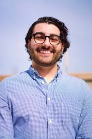 Anthony Rigaglia • Theatre Design/Technology • Purchase College