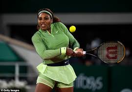 Serena williams v mihaela buzarnescu: Aclyditfrs4 Pm