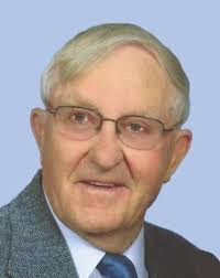 Obituary: Levi P. Call