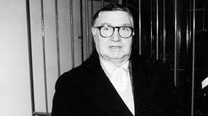 Notorious sicilian mafia 'boss of bosses' dies in prison after fighting cancer. Der Boss Der Bosse Ist Tot Gott Erbarme Sich Salvatore Riina 87