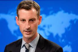 The US has no higher priority than the safety and security of Americans  around the world: US Department of State