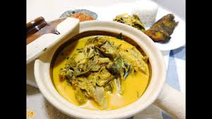 Jantung pisang kerap kali dimanfaatkan ibu rumah tangga untuk dijadikan makanan sehat. Masak Lemak Cili Api Jantung Pisang Udang Geragau Sedap Ya Ampun Youtube