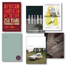 Maybe you would like to learn more about one of these? The Best Poetry Of 2020 The New York Times