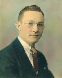 Herbert F Schneider (1913-1984)