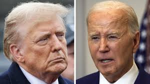 The politics of religion as Trump sells Bibles and Biden is criticized over  Easter eggs