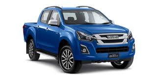 Isuzu D Max Review Specification Price Caradvice