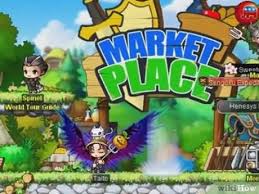 Warrior training guide 1 ~ 40. 3 Ways To Be A Successful Merchant In Maplestory Wikihow