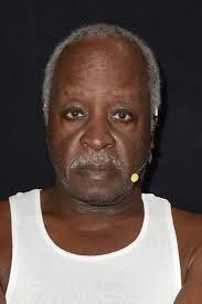 Art Evans, 'Die Hard 2' actor, remembered as a remarkable talent after his  death at 82