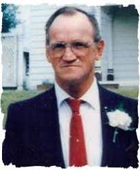 Obituary of Arnold Lloyd Wood