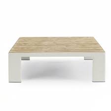 Design your individual coffee tables made to order online with pickawood. Ethimo Esedra Square Coffee Table Tattahome