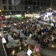 Food truck no.1, 4 dan 8 dalam video adalah. Here S Where You Can Find The Best Food Truck Parks In Kl