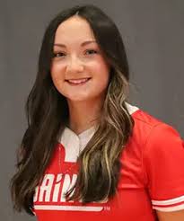 2026 Softball Roster