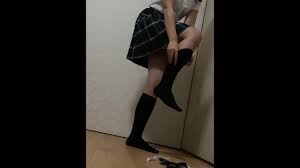 spy] High School Girl Clothes ⇒ Swimsuit to Change Clothes [amateur] 