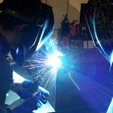 Originally owned by jeff weeks who put together a team of highly skilled and dedicated people. Conval Students Learn Phaze Welding At Maxt Conval Regional High School